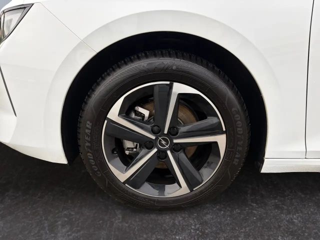 Opel Astra Sitzheizung, Allwetter,PDC v+h, LED, AGR Sitz