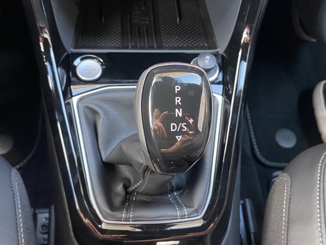 Volkswagen T-Cross 1.5 TSI DSG