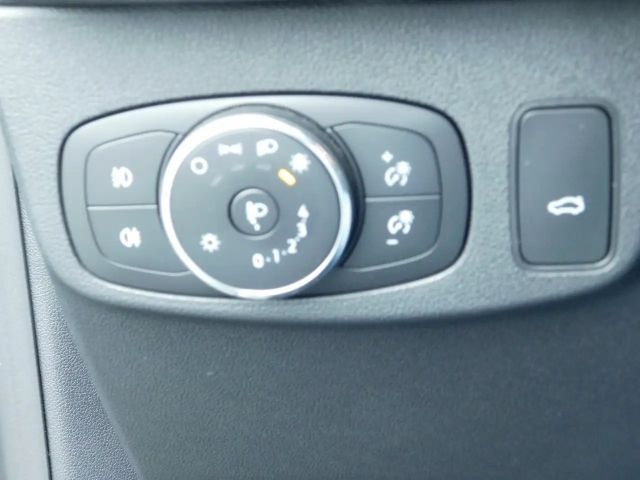 Ford Focus ST Line Wagon