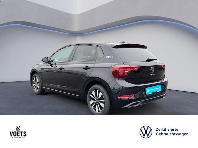 Volkswagen Polo 1.0 TSI DSG
