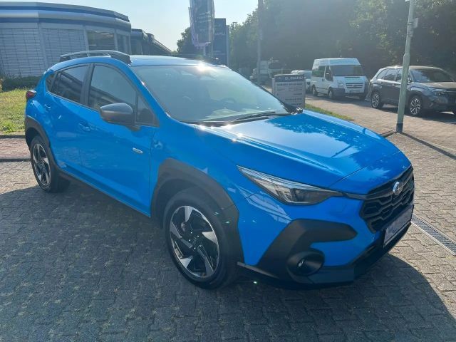 Subaru Crosstrek Platinum