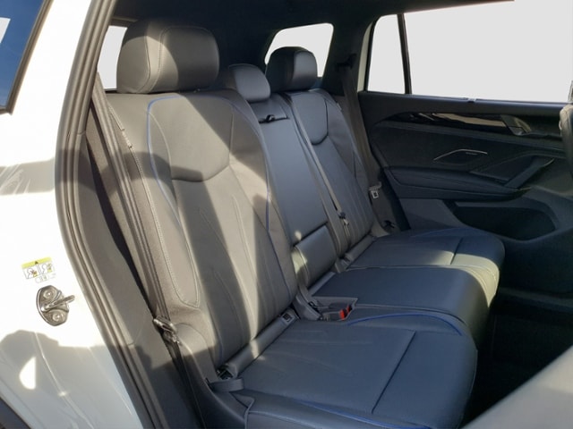 Volkswagen Tayron 1.5 TSI eHybrid