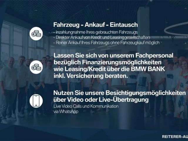 BMW X5 M-Sport xDrive50e