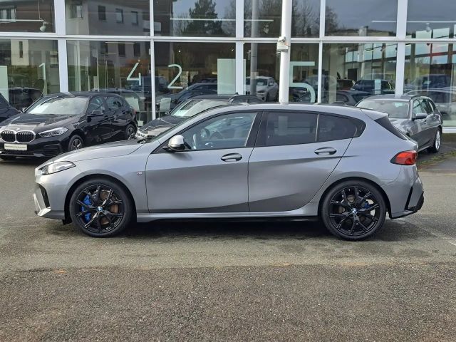 BMW 120 M-Sport Sedan