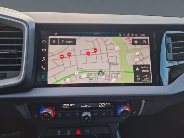 Audi A1 35 TFSI S-Line S-Tronic Sportback