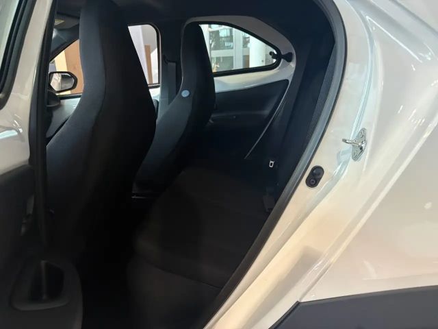 Toyota Aygo X Hatchback Hybride