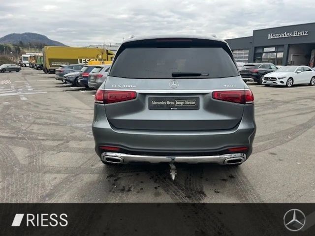 Mercedes-Benz GLS 400 4MATIC AMG Line GLS 400 d