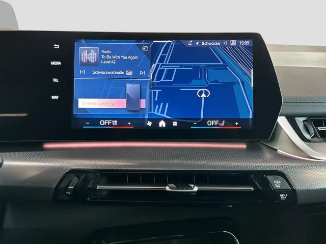 BMW 218 218d Active Tourer