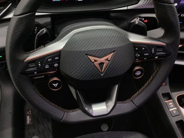 Cupra Terramar 1.5 TSI e-Hybrid