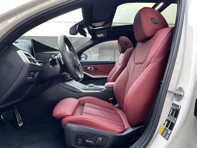 BMW 330 330e M-Sport Touring