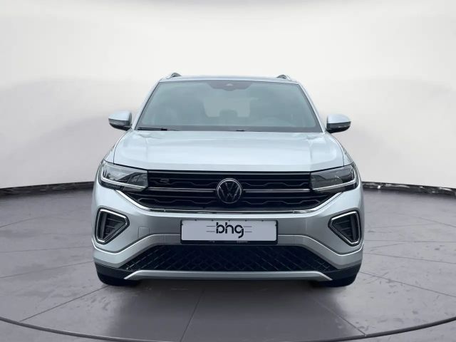 Volkswagen T-Cross 1.5 TSI ACT R-Line