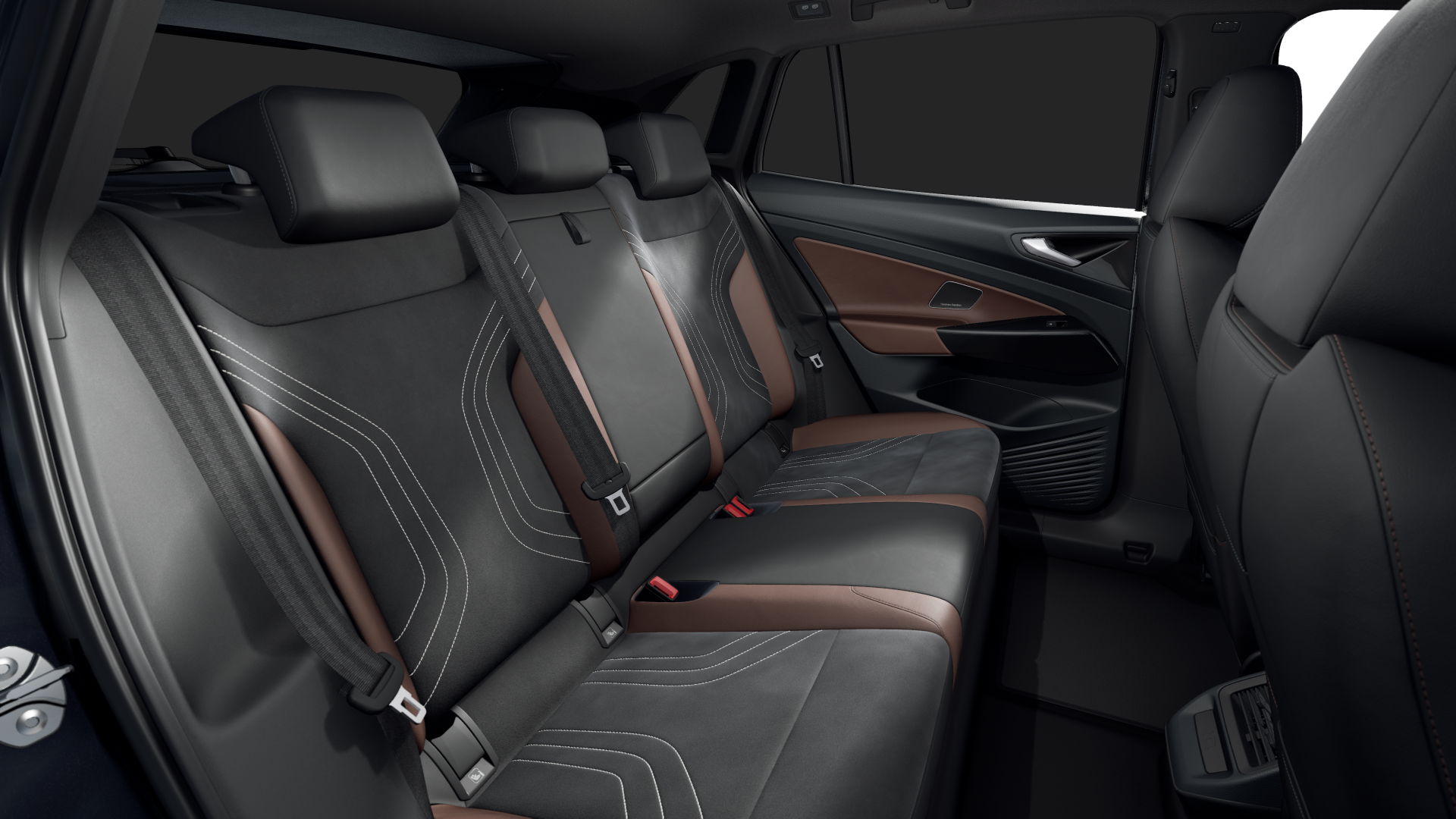 Volkswagen ID.4 Performance Pro