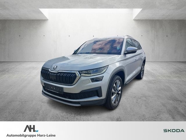 Skoda Kodiaq 1.5 TSI Tour