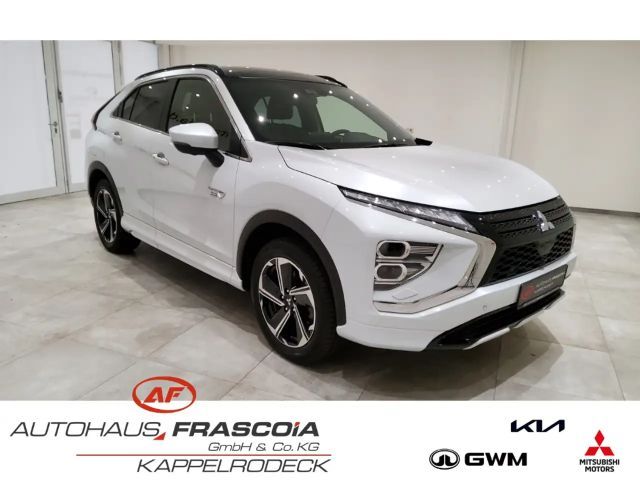 Mitsubishi Eclipse Cross 4WD PHEV