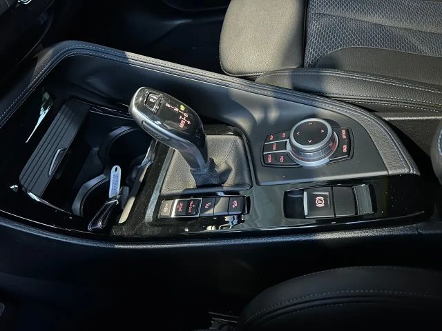 BMW X2 xDrive
