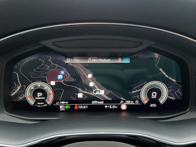 Audi Q8 50 TDI Quattro