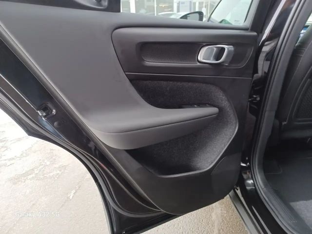 Volvo XC40 Dark
