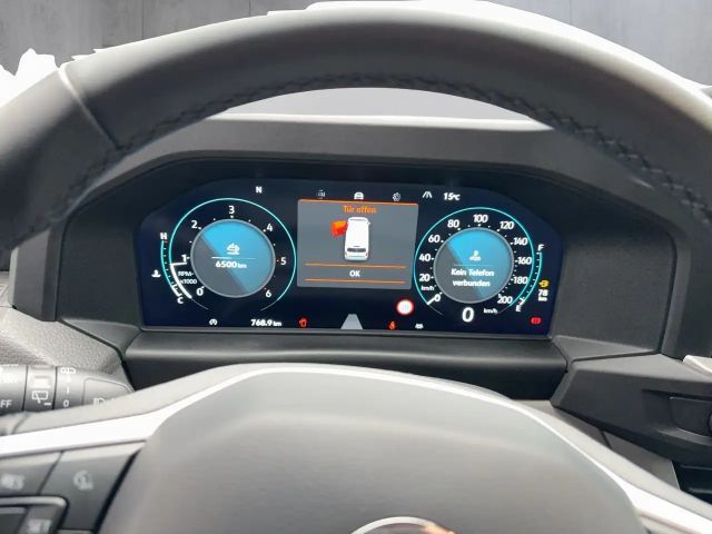 Volkswagen Transporter Lang T7