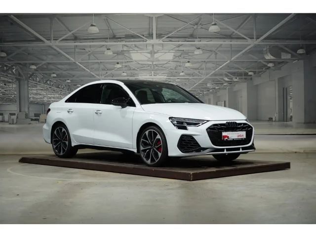 Audi S3 Sedan