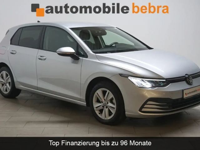 Volkswagen Golf 2.0 TDI DSG Life