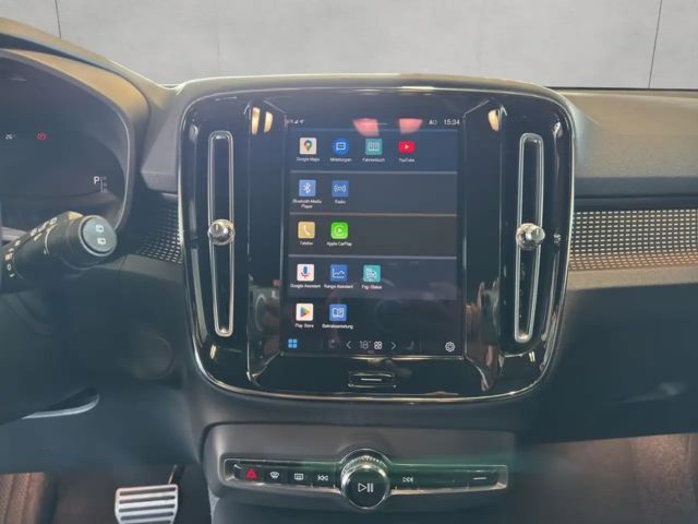 Volvo XC40 Plus Recharge Twin Engine