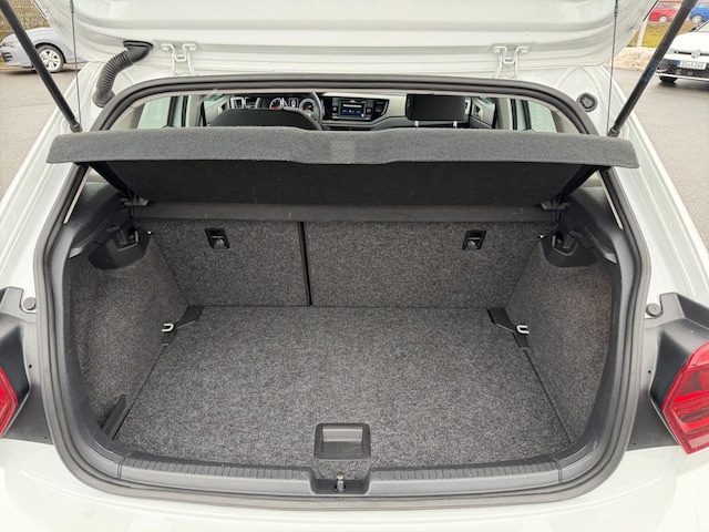 Volkswagen Polo 1.0 TSI Comfortline DSG