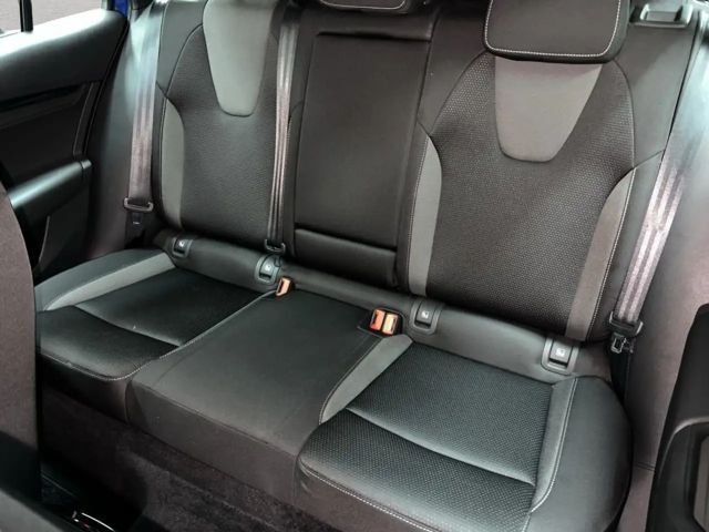 Skoda Octavia 1.0 TSI Combi Tour