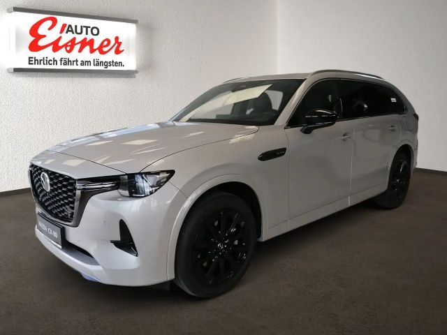 Mazda CX-80 Homura Plus