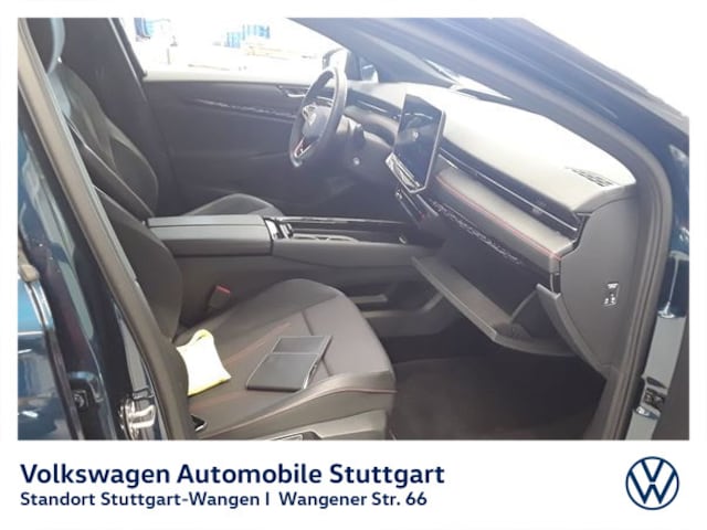 Volkswagen ID.7 Tourer