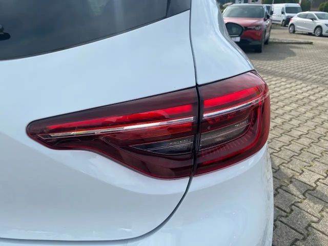 Renault Clio Evolution TCe 90