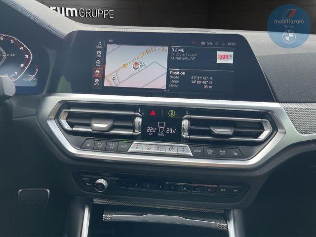 BMW M340 M340i xDrive