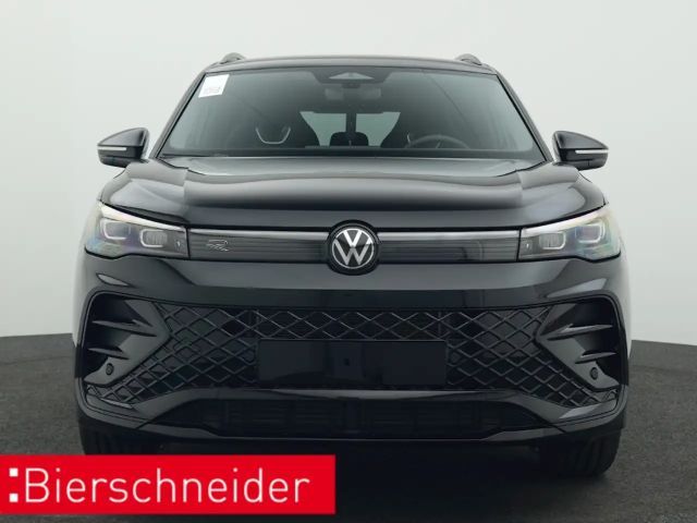 Volkswagen Tiguan 1.5 eTSI DSG R-Line