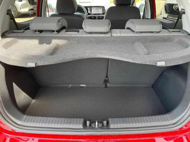 Hyundai i10 i Line Plus 1,0 MT a3bp0