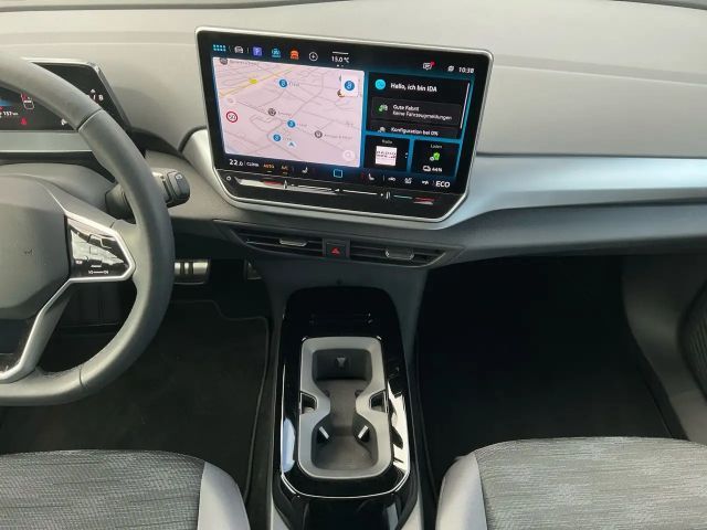 Volkswagen ID.4 Pure