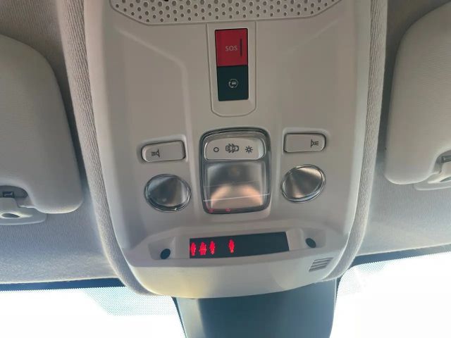 Opel Corsa Corsa-e Elegance