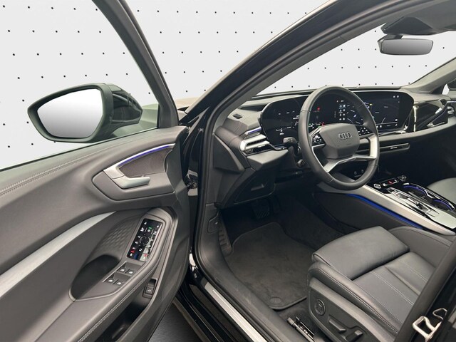 Audi A5 Avant S-Tronic