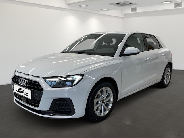 Audi A1 30 TFSI S-Tronic Sportback