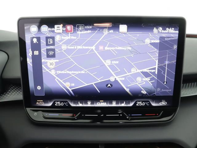 Cupra Terramar 2.0 TSI VZ