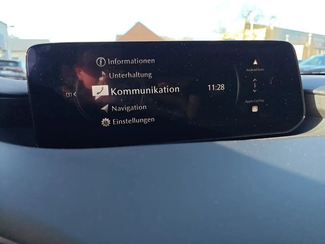 Mazda 3 2.5L Homura SkyActiv e-Skyactiv