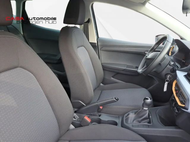 Seat Ibiza 1.0 TSI Style