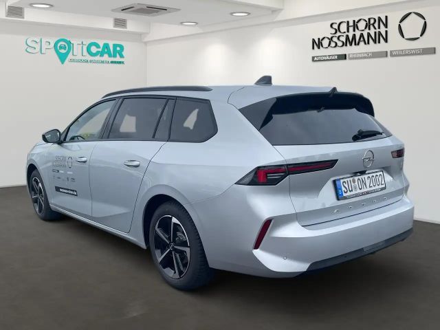 Opel Astra Sports Tourer