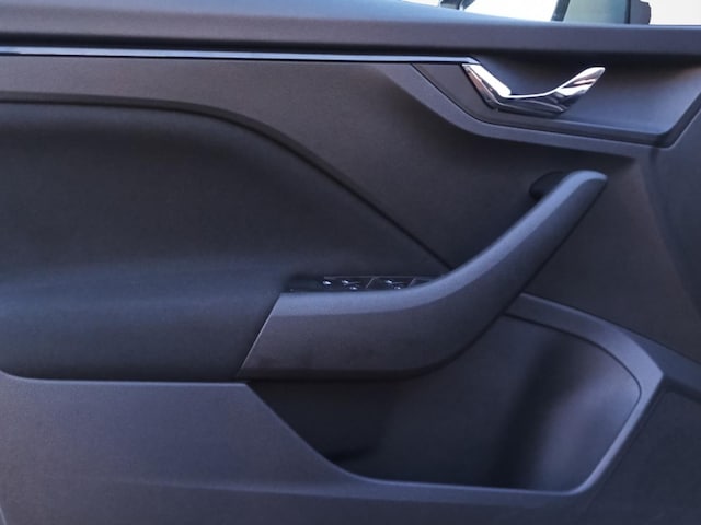 Skoda Scala 1.0 TSI Selection