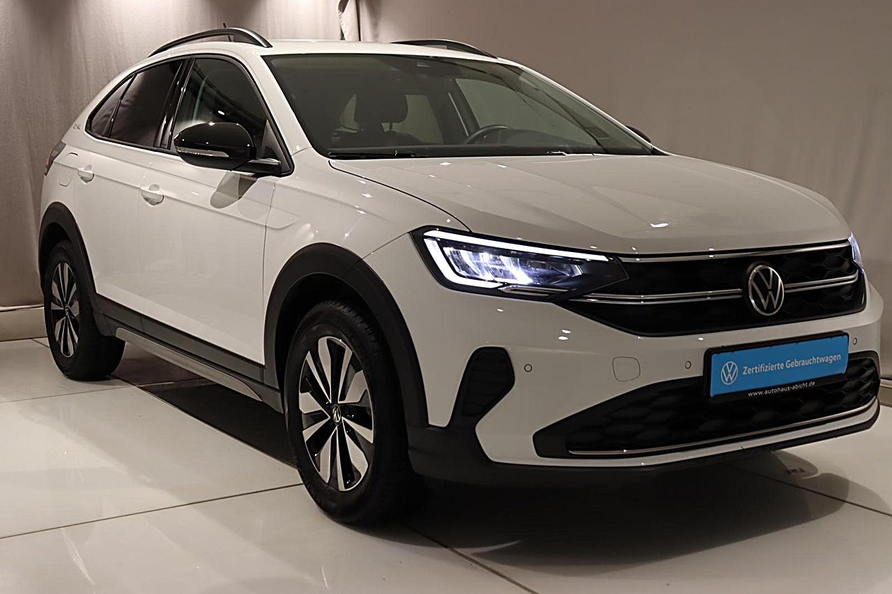 Volkswagen Taigo 1.0 TSI Life