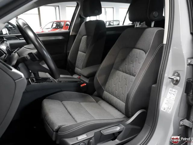 Volkswagen Passat Business DSG Variant