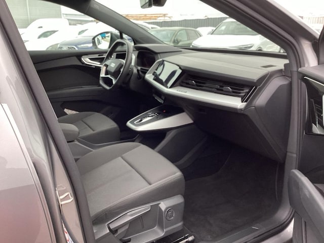 Audi Q4 e-tron 40 Sportback