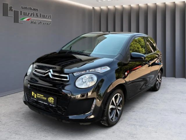 Citroën C1 Shine