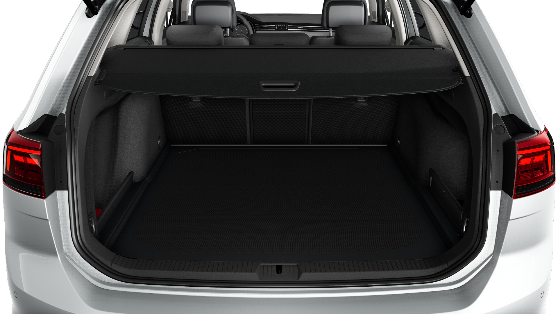 Volkswagen Passat 2.0 TDI Business DSG Variant