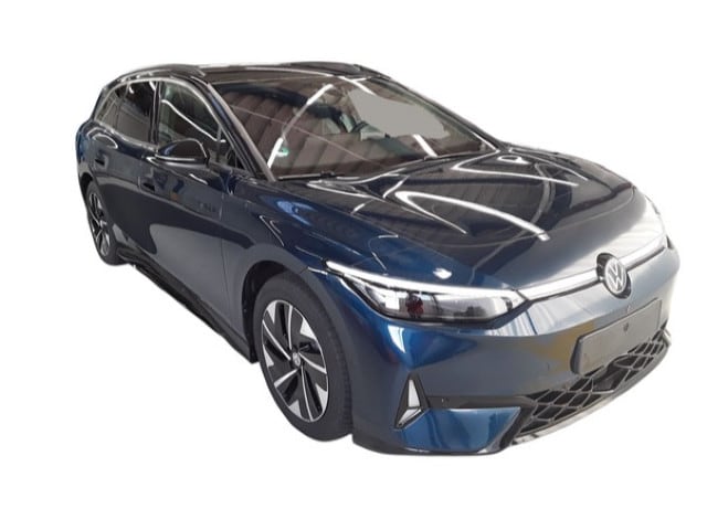 Volkswagen ID.7 GTX Tourer
