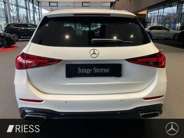 Mercedes-Benz C 200 AMG Line Estate