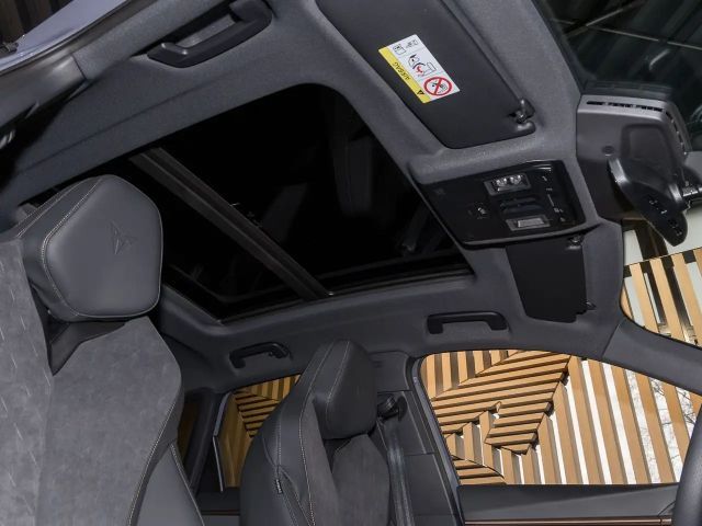 Cupra Terramar 2.0 TSI VZ